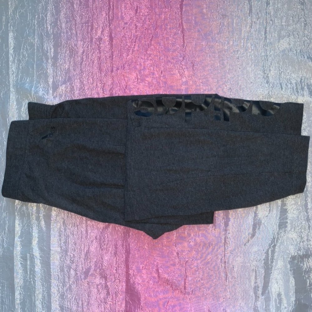 Adidas leggings
